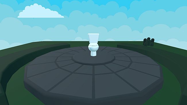 Beer n Pee Dreams VR