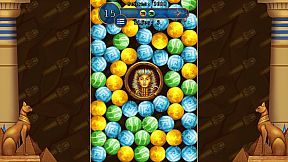 MUMBA IV: Egypt Jewels