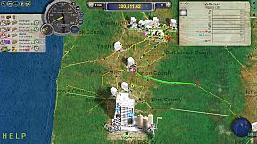 LOGistICAL: USA - Oregon