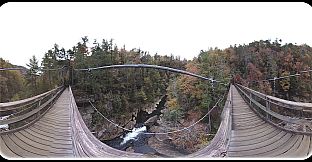 Exhale XR - Synonymous - Spoken Word