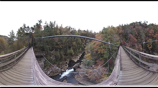 Exhale XR - Synonymous - Spoken Word