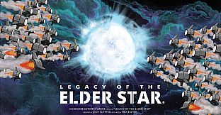 Legacy of the Elder Star Soundtrack