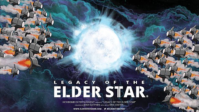 Legacy of the Elder Star Soundtrack