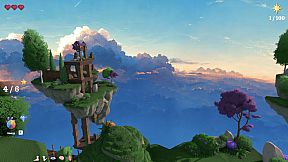 Dream of the Star Haven