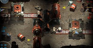 Bulanci: Guns