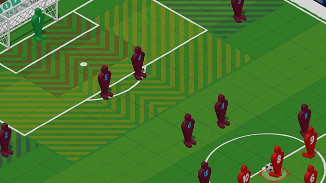 Soccer Tactics