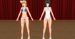 CUSTOM ORDER MAID 3D2 It's a Night Magic Lucky Bag 2025 Ver.Luxury Adult