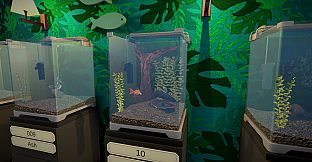 Pets Hotel: Prologue