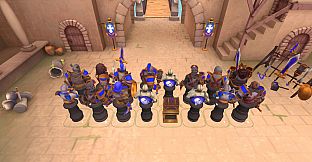 Kings of Antikva