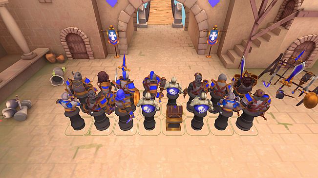 Kings of Antikva