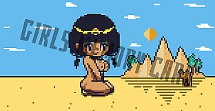 Girls Memory Card - Wallpapers