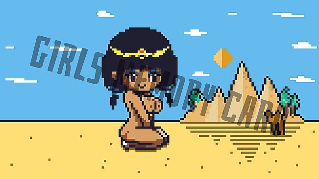 Girls Memory Card - Wallpapers