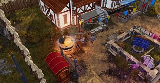 Legends of Aria Eternal