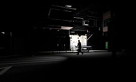 KunKun dream Startles the Soul