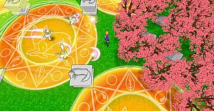 Yuko and the Akuma Menace