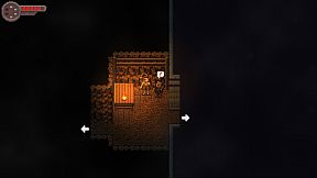 The Forgotten Castle