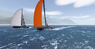 Sailaway - The Sailing Simulator
