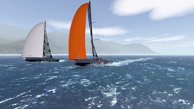 Sailaway - The Sailing Simulator