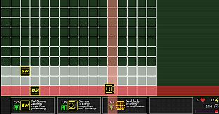Cybersquare Madness