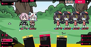 Unconventional Fantasy