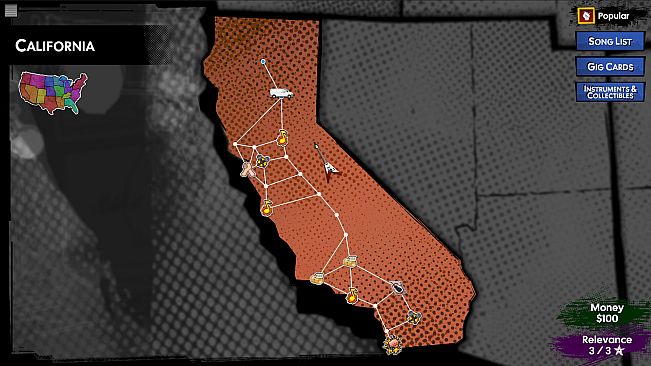 Shady O'Grady's Overnight Sensation