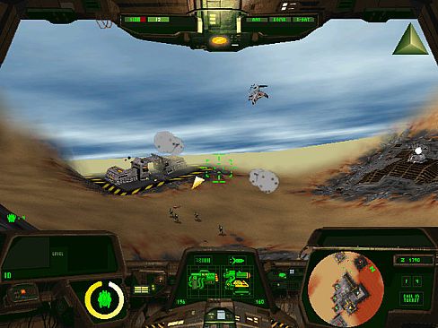 Uprising: Join or Die