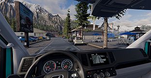 Heavy Cargo - The Truck Simulator: Heavy South
