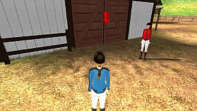 Rider's World: I Want To Ride!