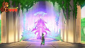 Medusa's Heart of Stone Chapter 01