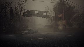 ENTITY: THE BLACK DAY