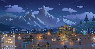 Focus Grove - Magical Evening DLC