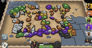 RISK: Global Domination - Pirate Pack