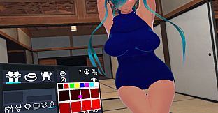 VR Hentai Simulation