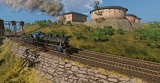 Railway Empire 2 - Steel Dragons