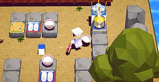 MiNNaDe Counter Fight