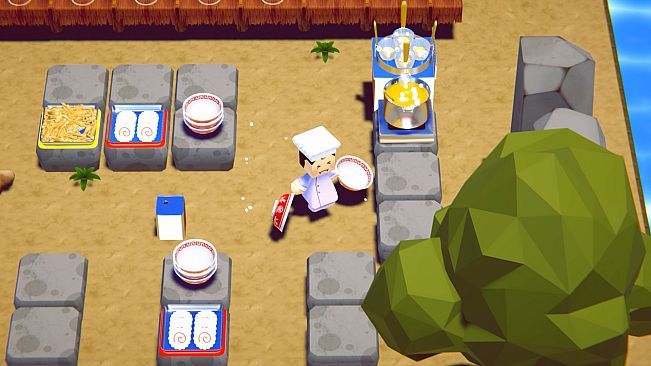 MiNNaDe Counter Fight