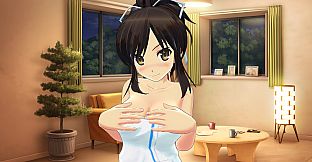 SENRAN KAGURA Reflexions - Yumi Reflexions Course & 9-Outfit Set