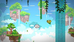 Cloudy & Stormy: Pawtastic Adventure!