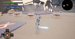 Souls Arena 100 Trials