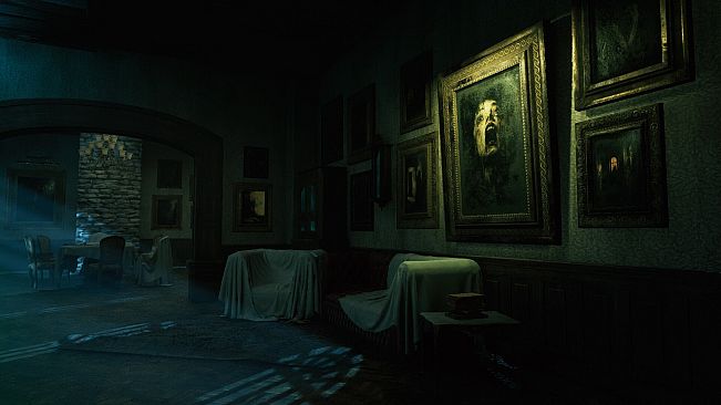 The Last Case of John Morley