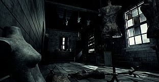 Mahfam: The Cursed Village