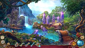 Nevertales: Hearthbridge Cabinet Collector's Edition