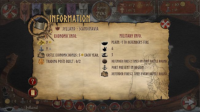 Age of Viking Conquest