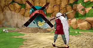 NARUTO TO BORUTO: SHINOBI STRIKER Season Pass