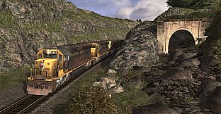 TS Marketplace: Bozeman Pass Scenario Pack 01