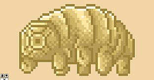 Coloring Pixels - Microscopic Pack