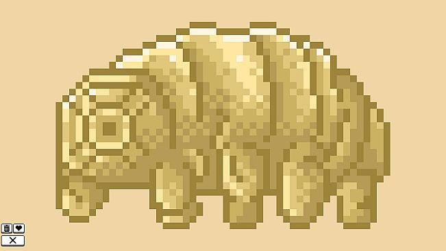 Coloring Pixels - Microscopic Pack