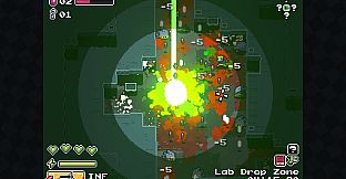 Slime Void