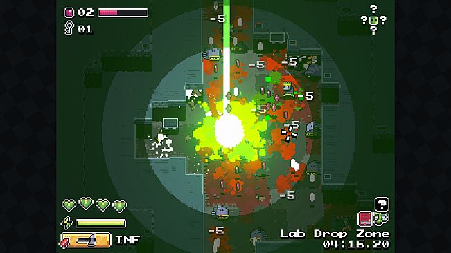 Slime Void