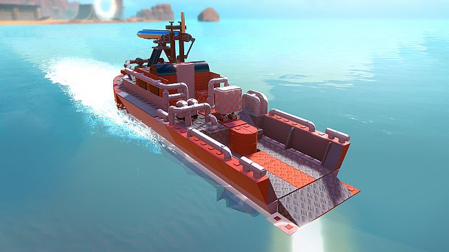 Trailmakers: Texture Pack 2